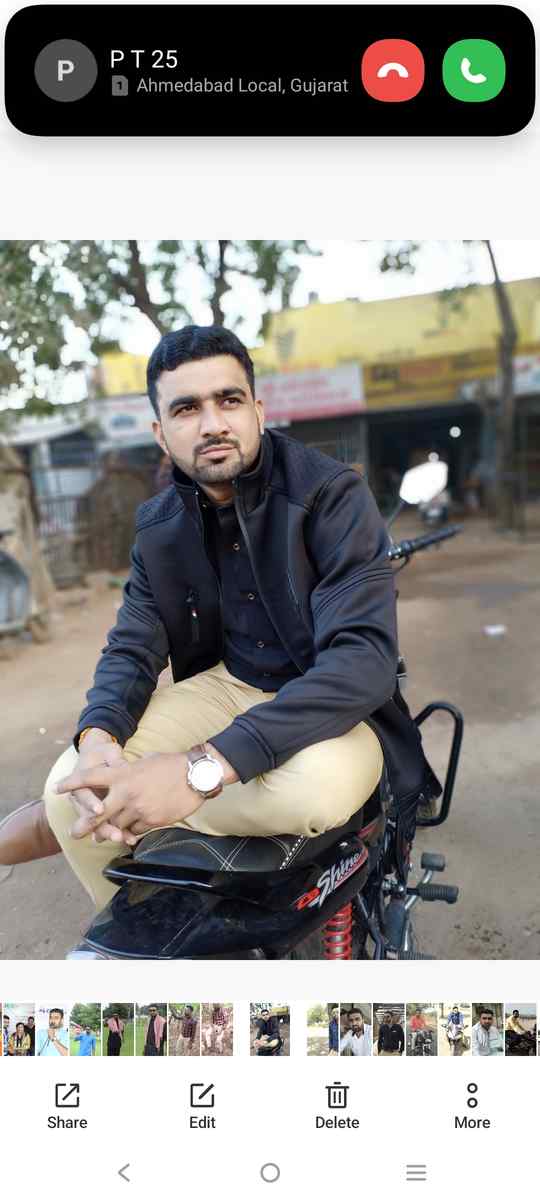 VIRAM DESAI